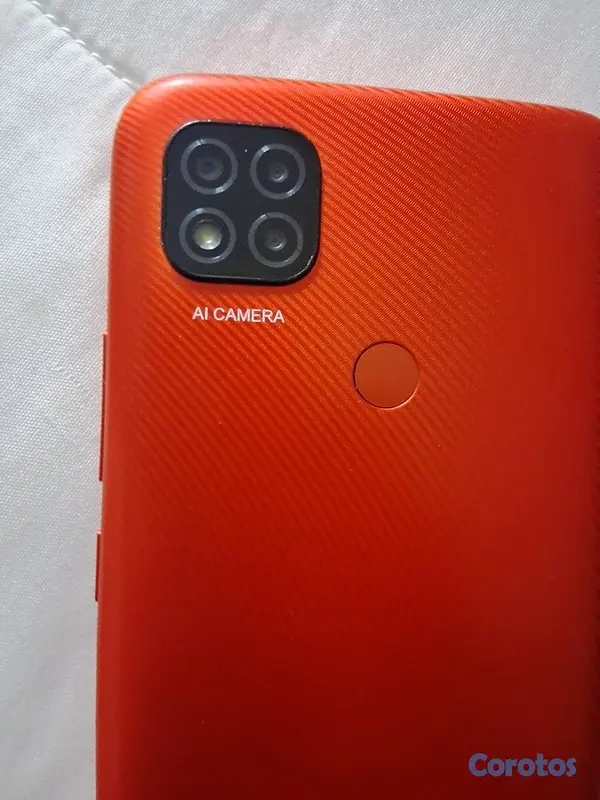 celulares y tabletas - 📱 Xiaomi Redmi 9C 64GB - Nítido / Desbloqueado (Ba 3