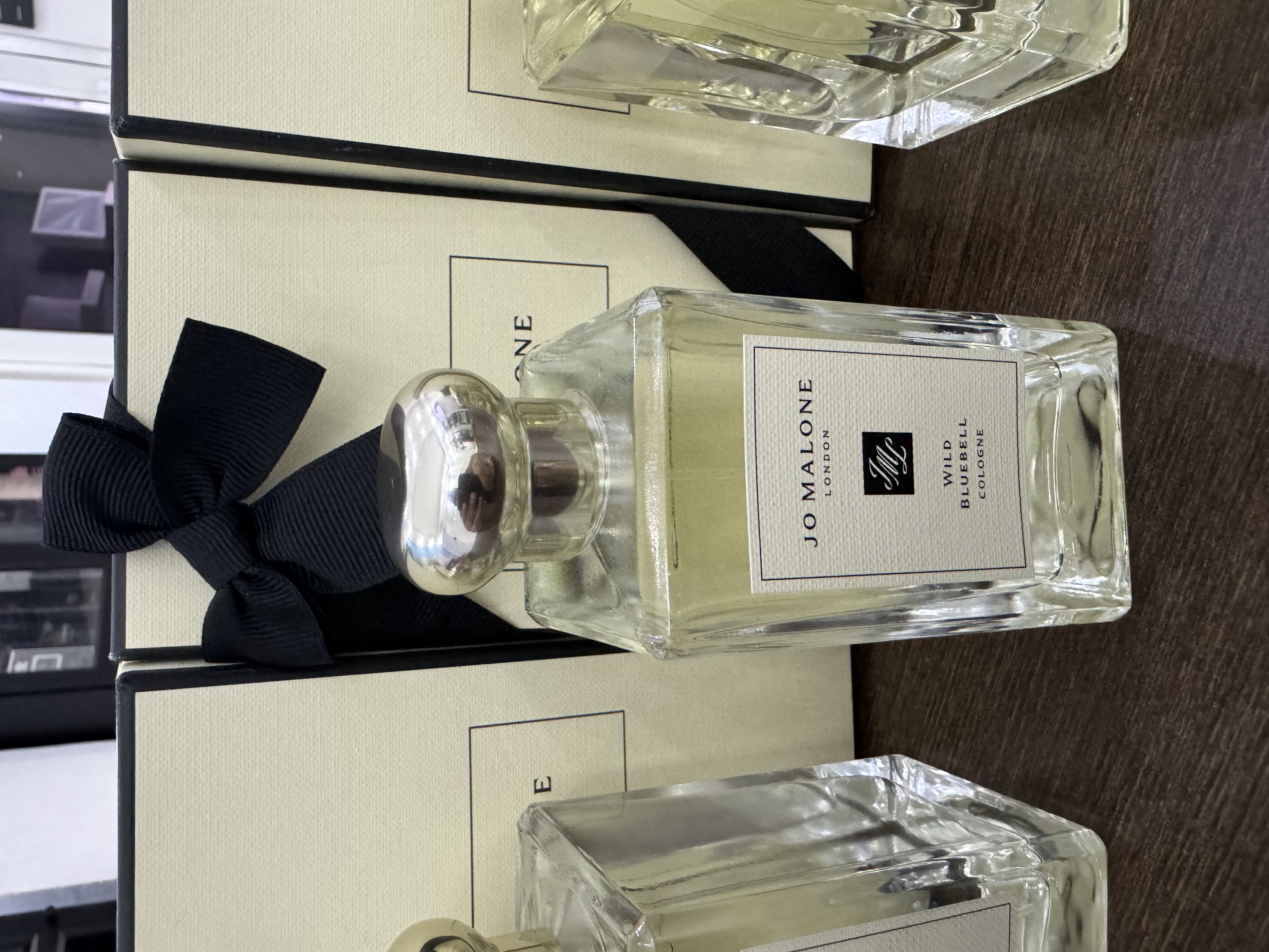 salud y belleza - Perfumes Jo Malone 100ML Nuevos RD$ 9,500 NEG.  6