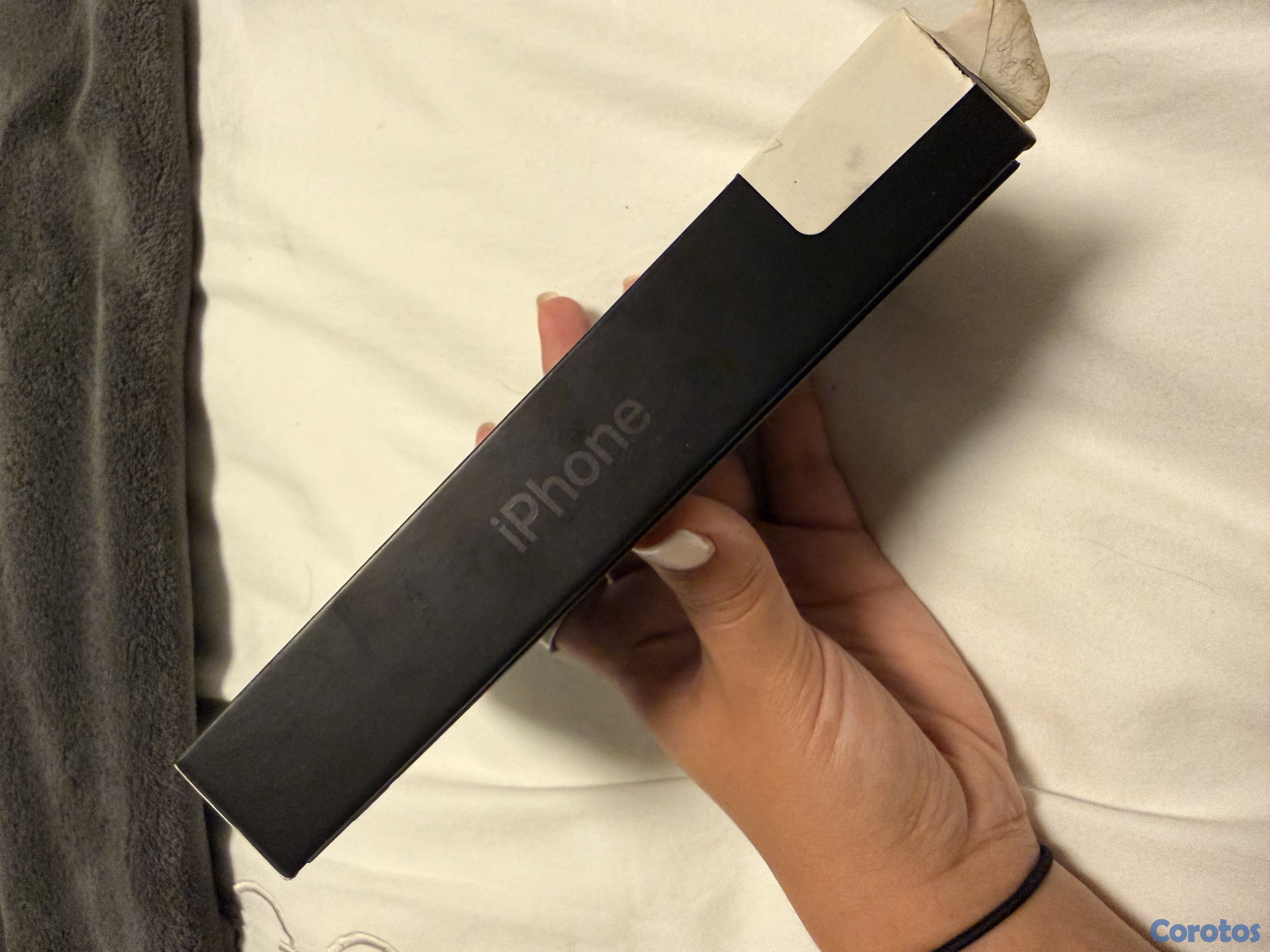 celulares y tabletas - Iphone 13 Pro - 256gb Usado como nuevo 2