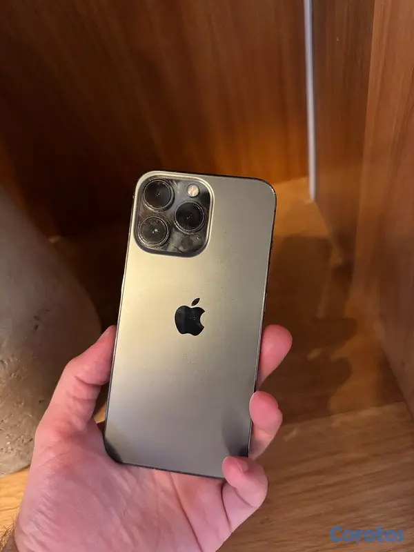 celulares y tabletas - Iphone 13 Pro de 126Gb 5