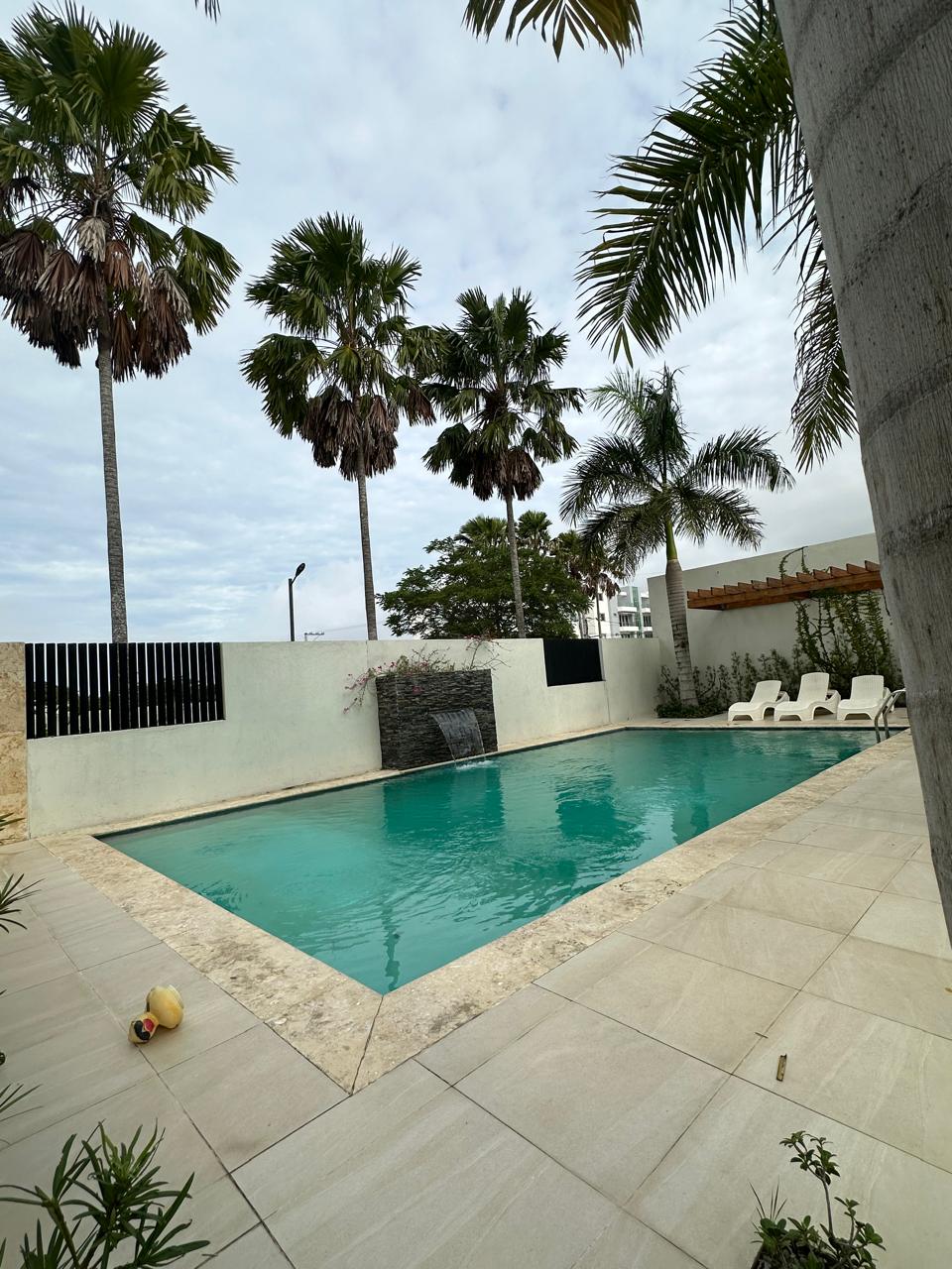 apartamentos - Apartamento en Villa Maria  1