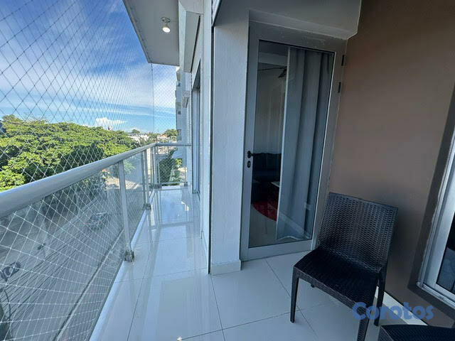 apartamentos - Apartamento de 2 habitaciones en alquiler en Boca  5