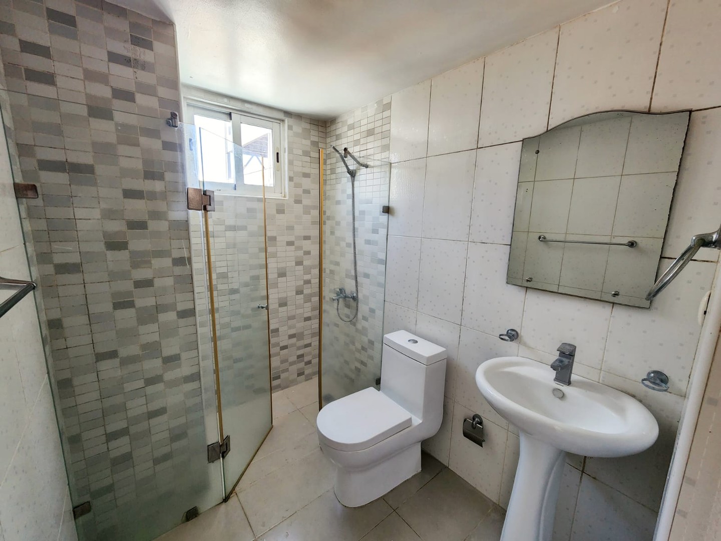 apartamentos - Apartamento en venta en el Vergel, USD$165,000

 7
