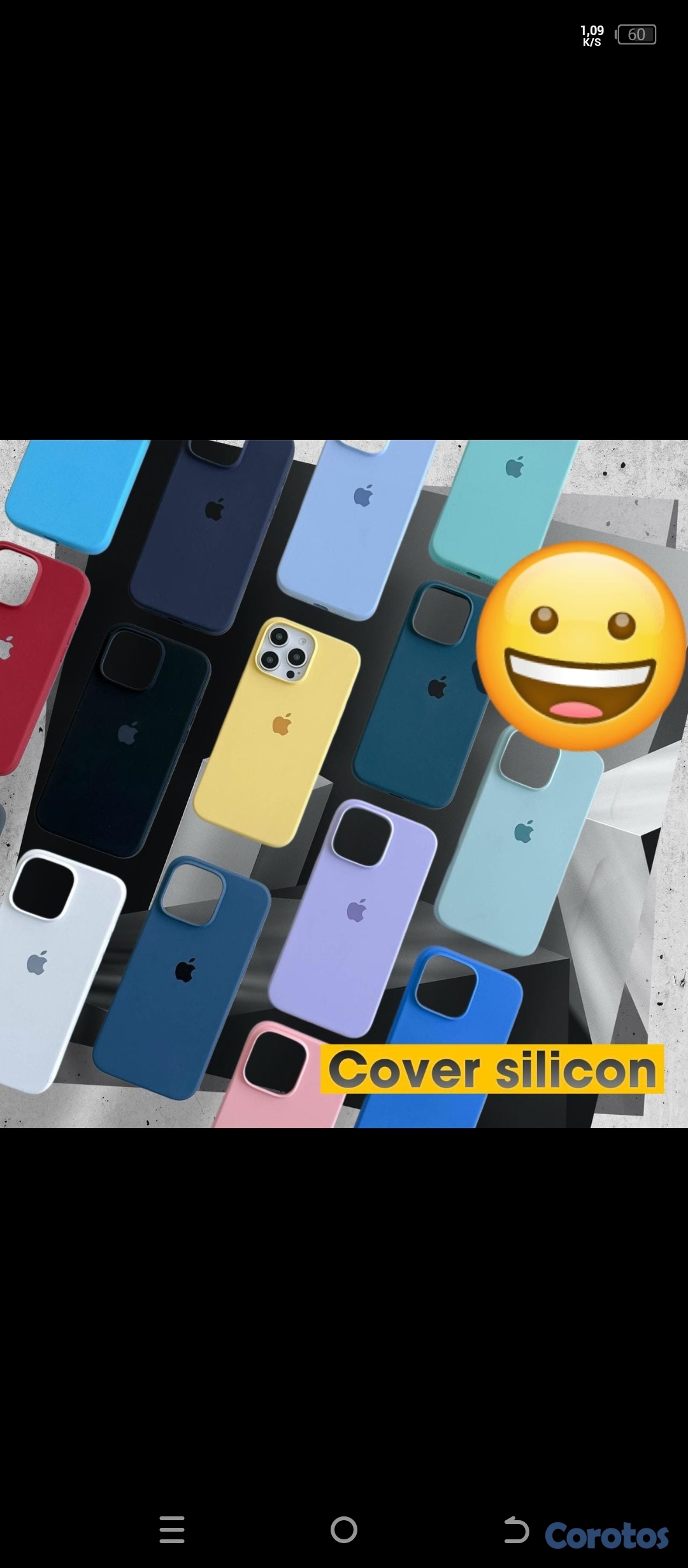 accesorios para electronica - Accesorios y auriculares para celular  3