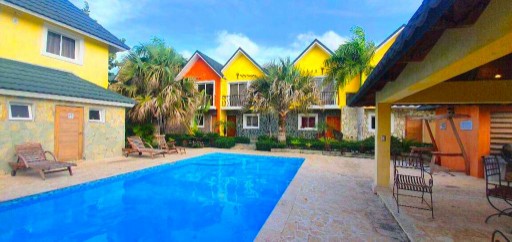 Villa para 4 personas en Bavaro,  Punta Cana.