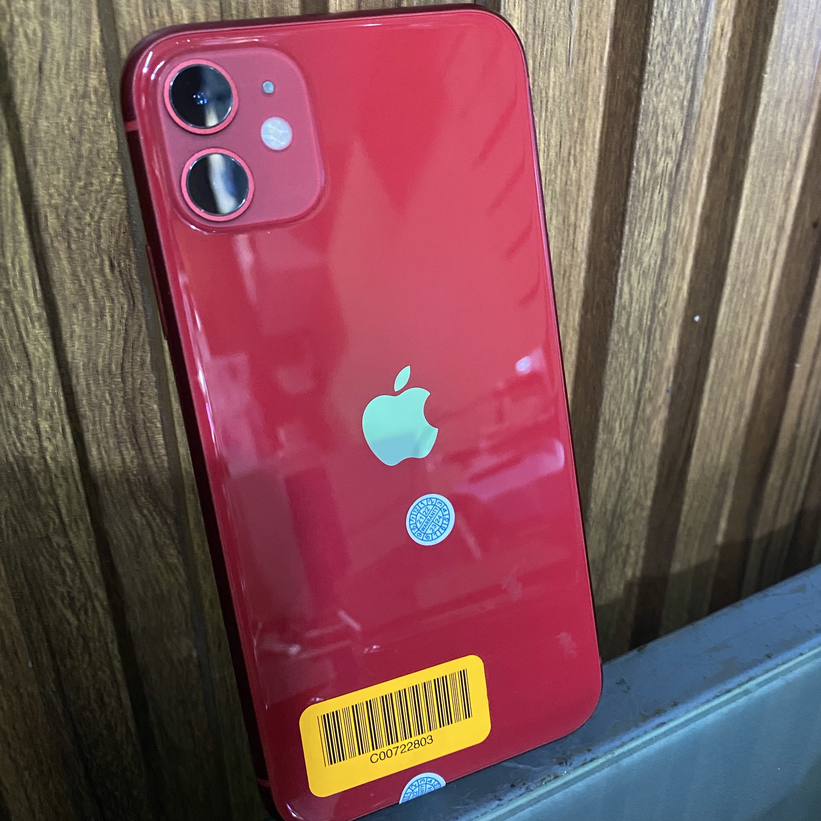celulares y tabletas - iPhone 📱 11  1