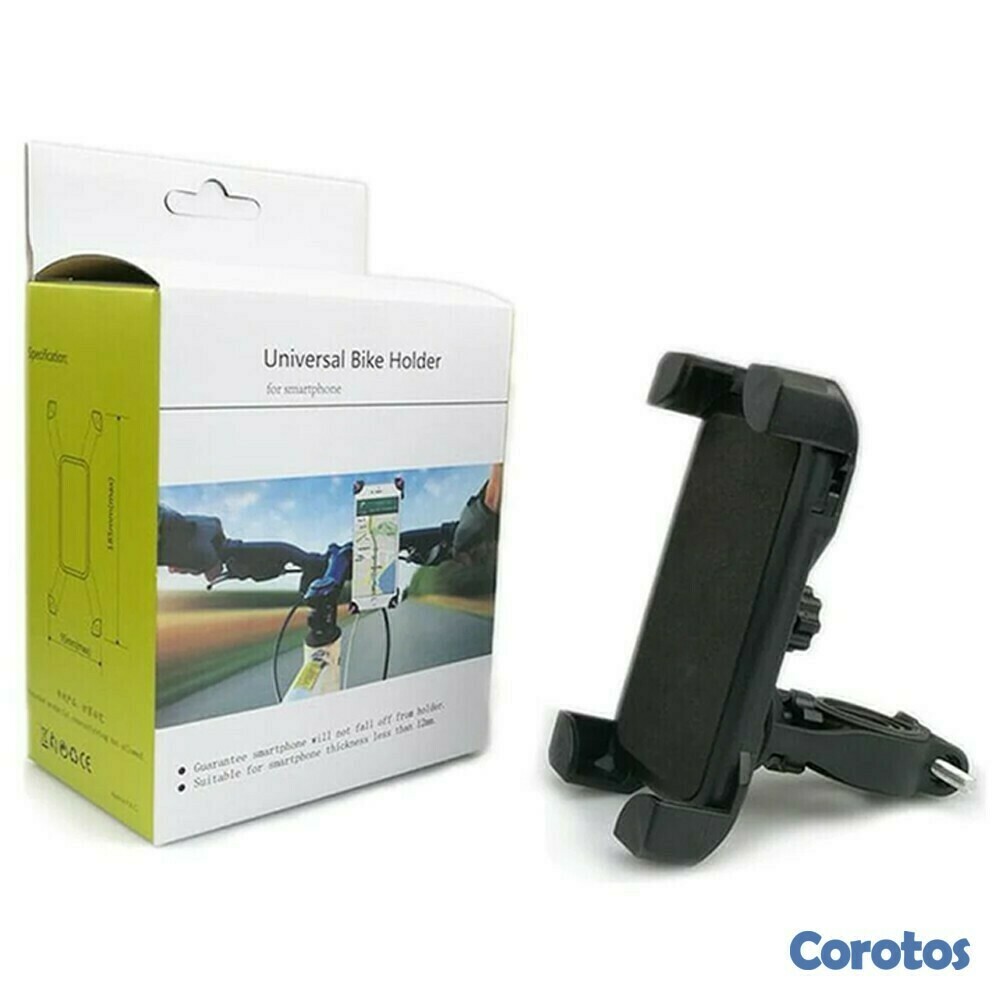 bicicletas y accesorios - Soporte universal para bicicleta. 2