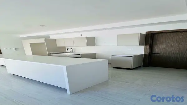 apartamentos - Apartamento en venta nuevo 4