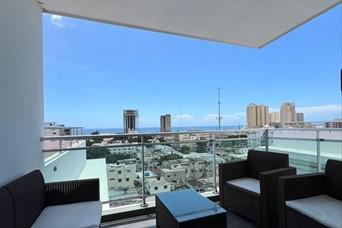 penthouses - Moderno penthouse en Gazcue 5