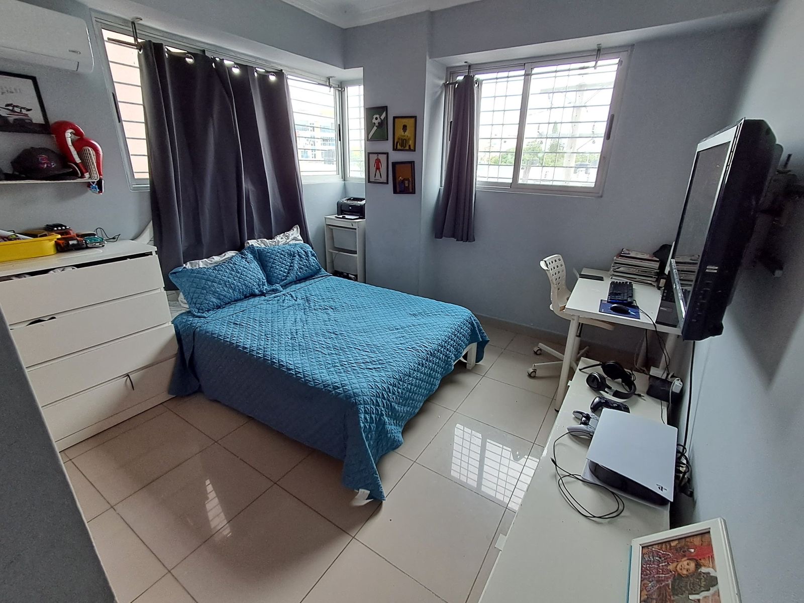 apartamentos - Vendo en el Millón  Apartamento en venta cerca de  5