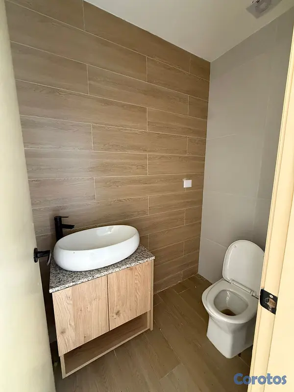 casas - Se Vende Residencial Cerrado en Las Carmelitas  10