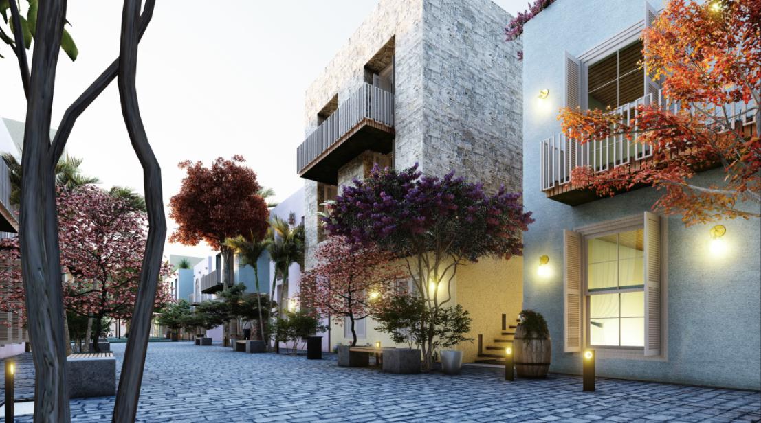 apartamentos - Venta de apartamentos en Vista cana Republica Dominicana 2
