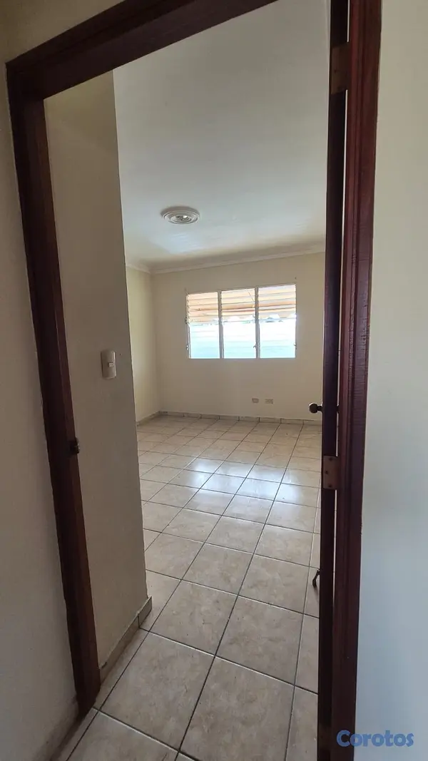 apartamentos - Apartamento en Venta Caucedo 6