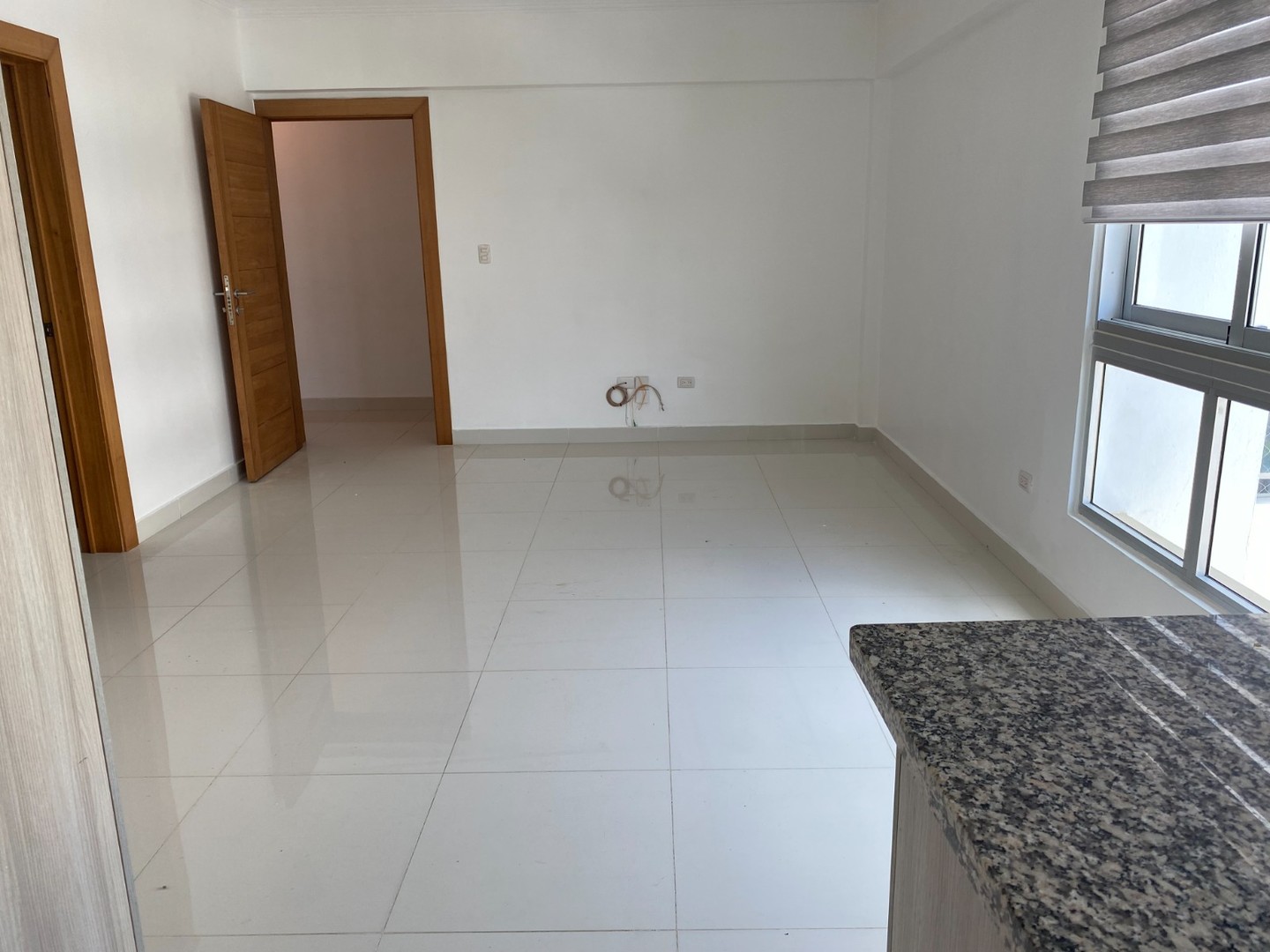 apartamentos - Alquiler Apartamento de 2 Habitaciones, Bella Vista, Santo Domingo 2