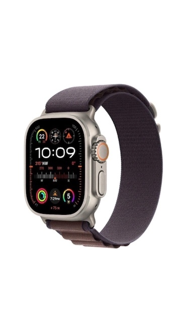 otros electronicos - Apple Watch Ultra 2 Nuevos Sellados - Tienda Física  6