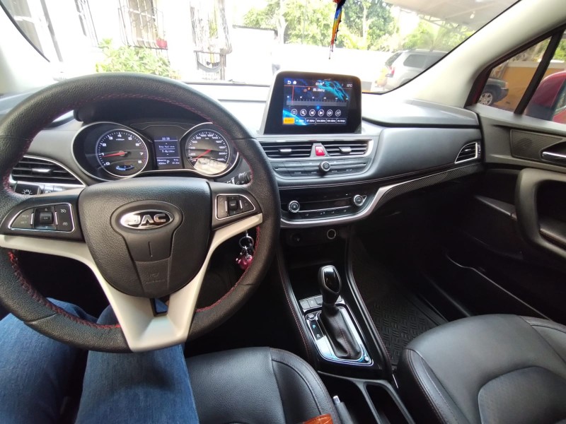 jeepetas y camionetas - Jac s3 2020 2