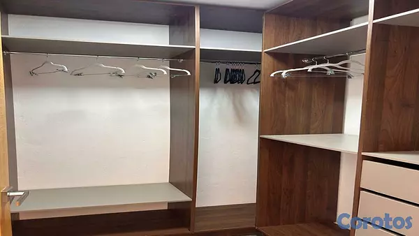 apartamentos - Apartamento en EVARISTO MORALES SANTO DOMINGO DE GUZMÁN 7