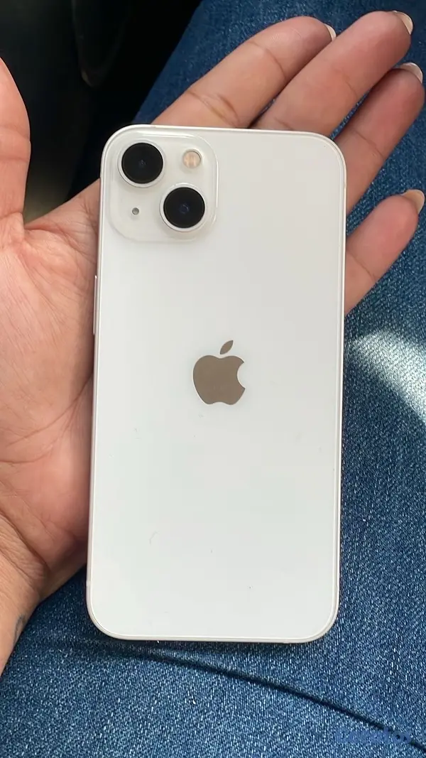 celulares y tabletas - iPhone 13 2