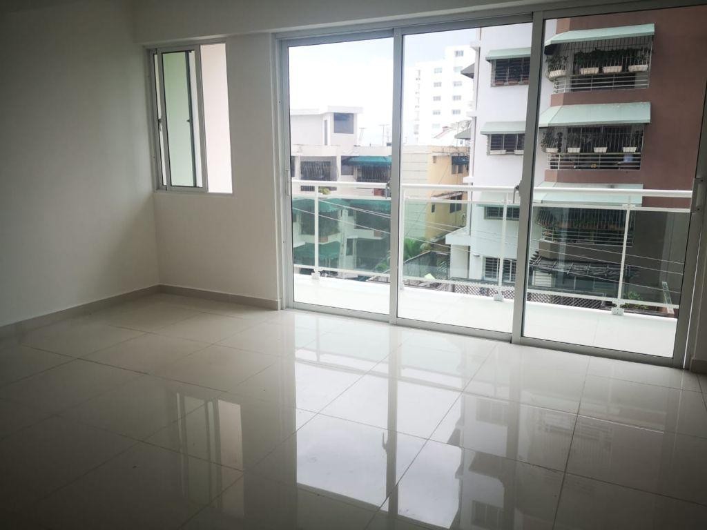 apartamentos - Alquiler: Apartamento de 1 habitación en Evaristo 4