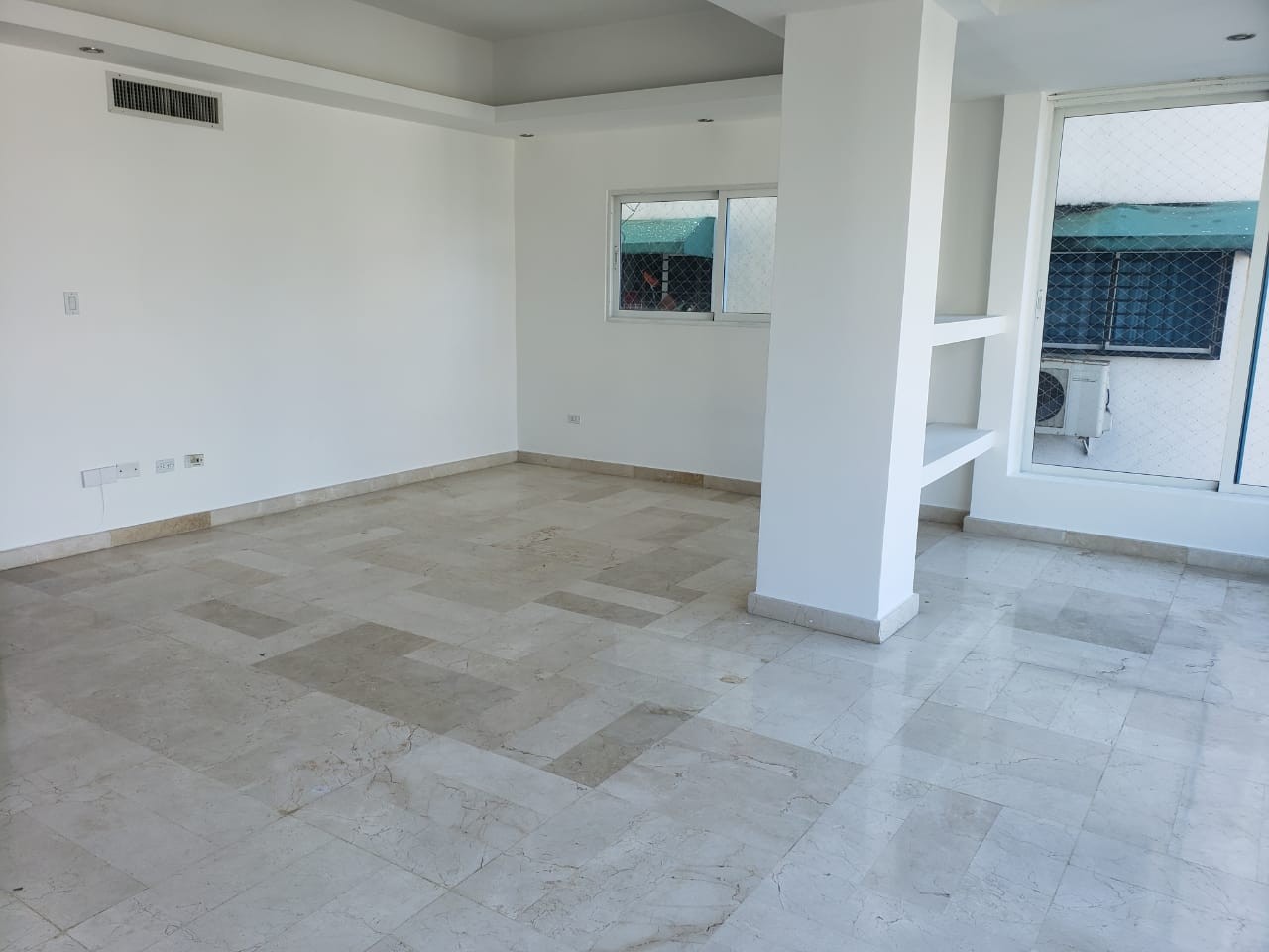 apartamentos - Hermoso  apartamento en excelente ubicación  6
