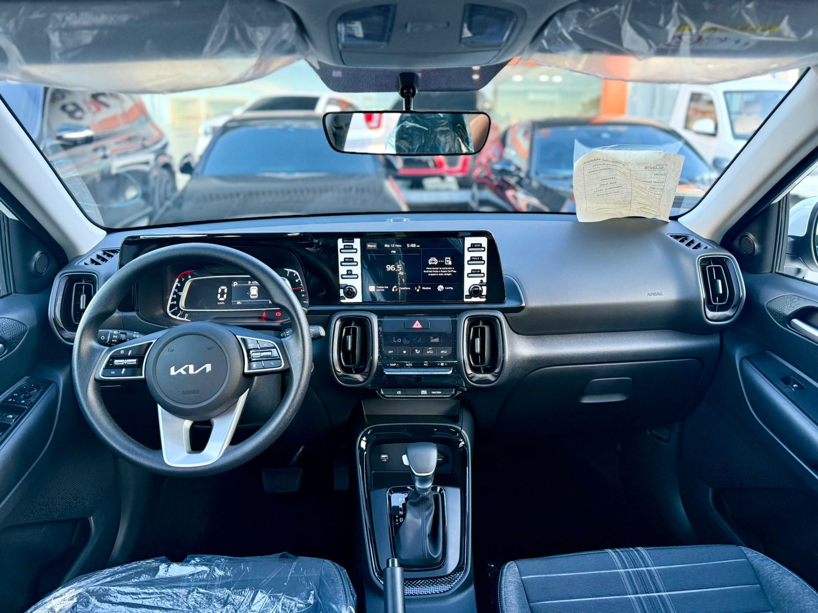 jeepetas y camionetas - Kia Sonet 2025 ✅️ 0 km  8