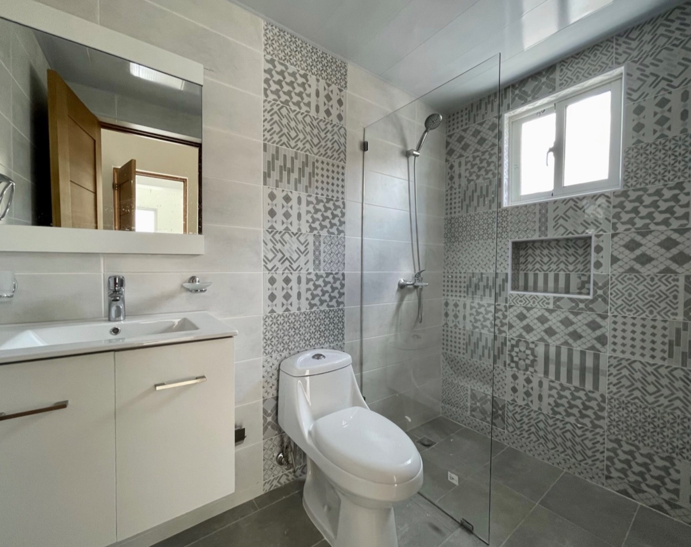 apartamentos - Hermoso apartamento moderno en Arroyo Hondo 9