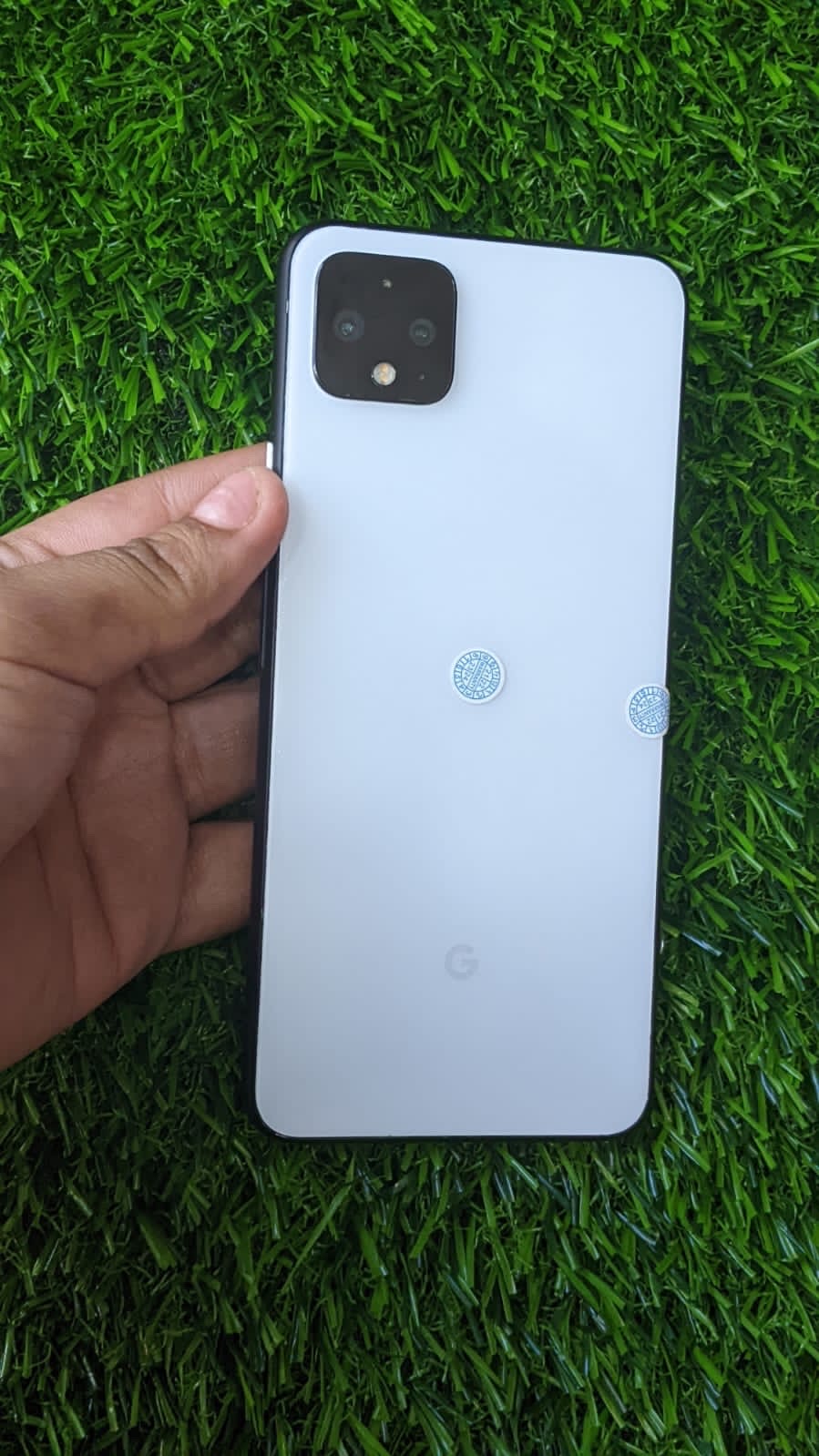 celulares y tabletas - google pixel 4xl 64GB  1