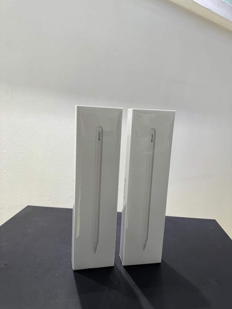 accesorios para electronica - Apple Pencil 2da Generación Nuevos, 100% Auténticos, RD$ 7,600 NEG