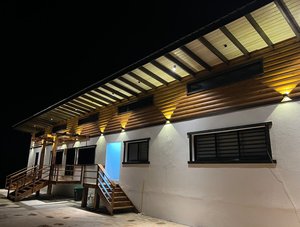 solares y terrenos - Solares en Venta en Jarabacoa 5