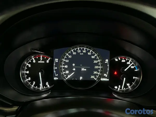 jeepetas y camionetas - mazda cx5 grand touring 2020 clean carfax  11