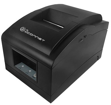 computadoras y laptops - Printer Matricial  de punto de venta  USB 1