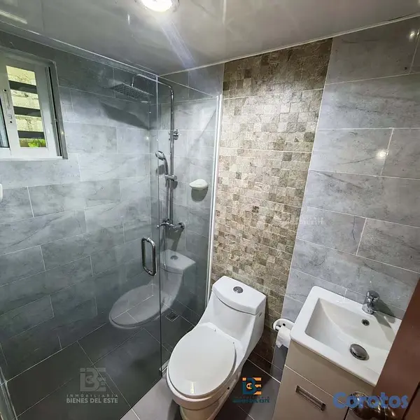 apartamentos - SE VENDE APARTAMENTO en primer nivel, Residencial  4