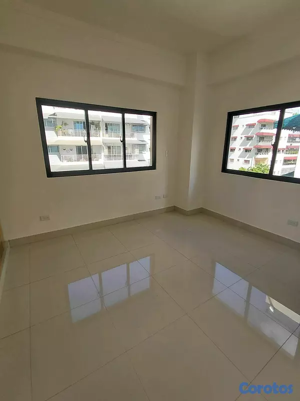 apartamentos - Alquilo Apartamento en Bella Vista Norte ma 3