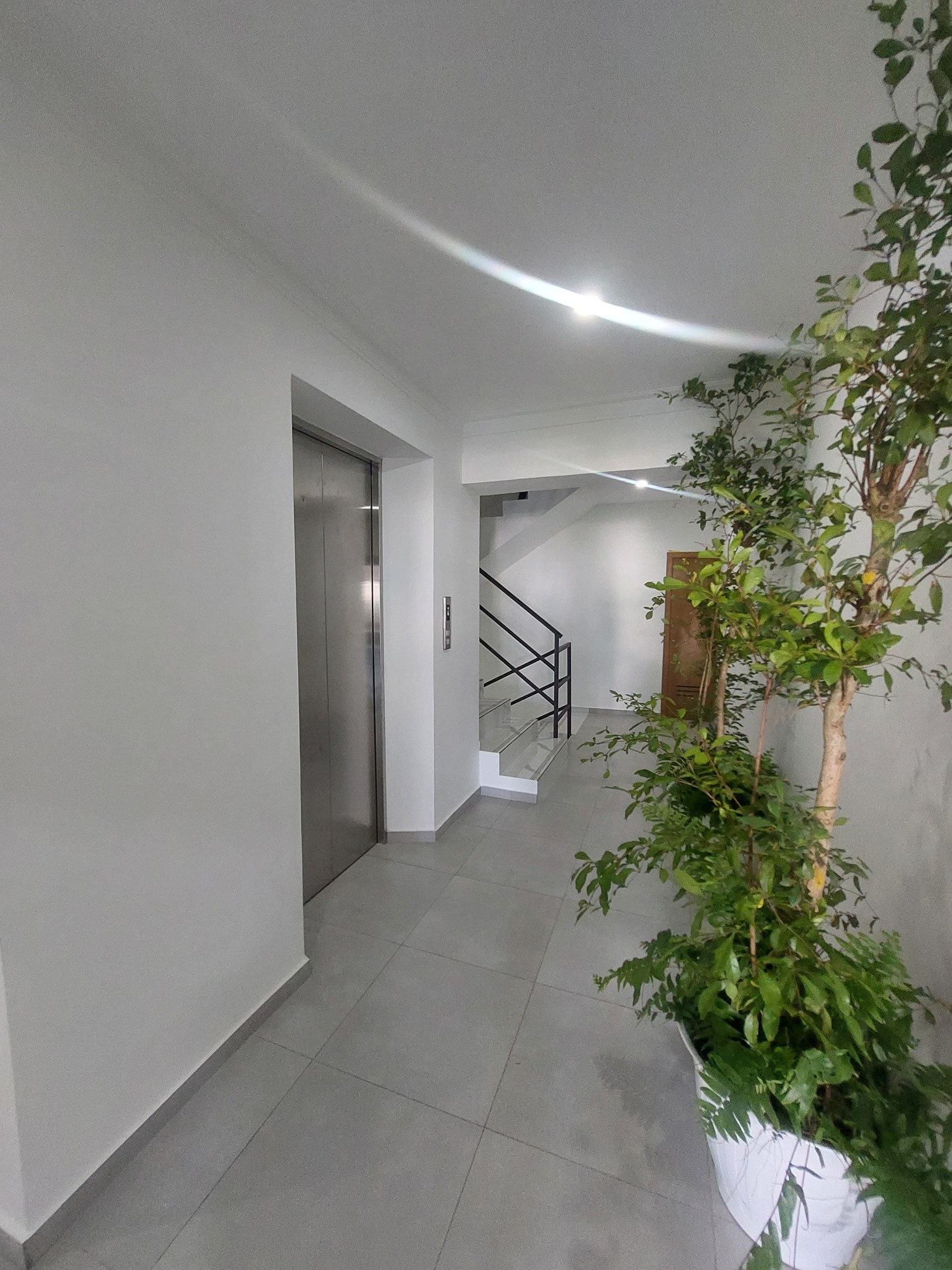 apartamentos - Apartamento nuevo y amueblado cerca de Apec y Unibe 8