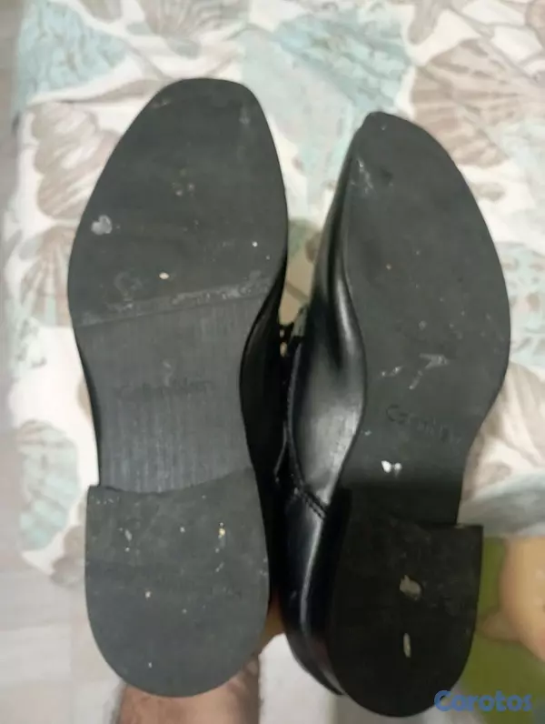 zapatos para hombre - Zapatos de Hombre Calvin Klein size 8(41)us 4