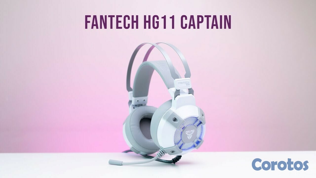 computadoras y laptops - audifonos con microfonos Headset 7.1 Gaming con cancelación de ruido F 2