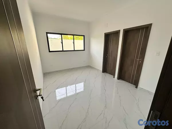 apartamentos - Apartamento Nuevo en Prado Oriental  4