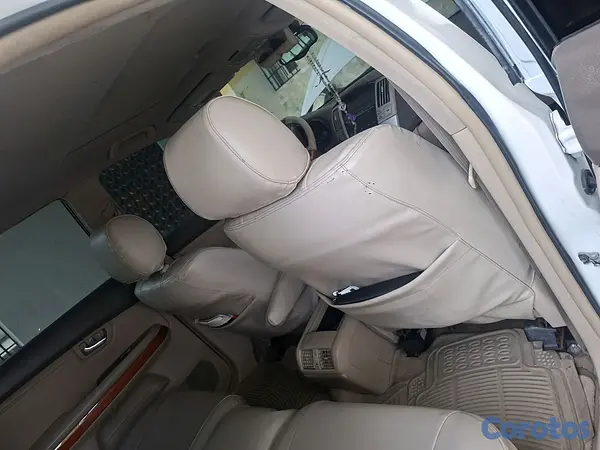 jeepetas y camionetas - Lexus  3