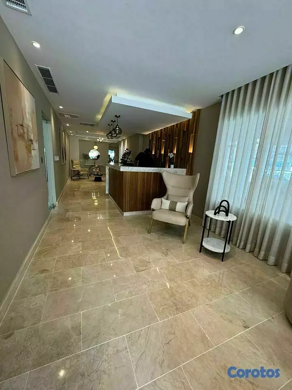 apartamentos - Apartamento en zona universitaria  4