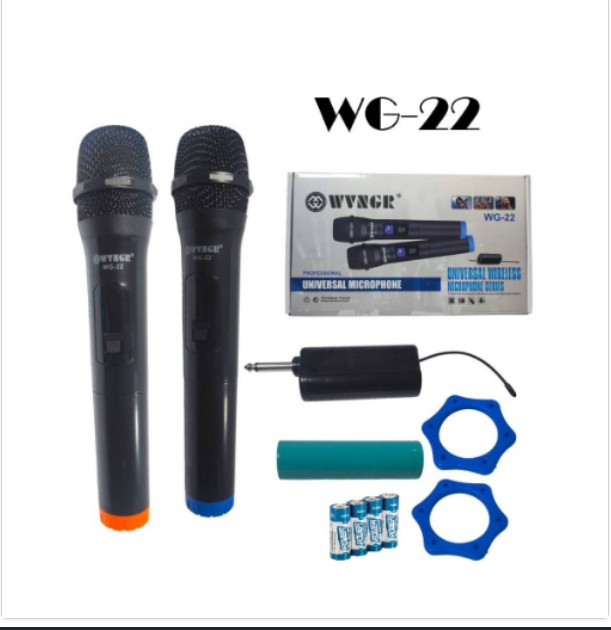 accesorios para electronica - UNIVERSAL MICROPHONE 0