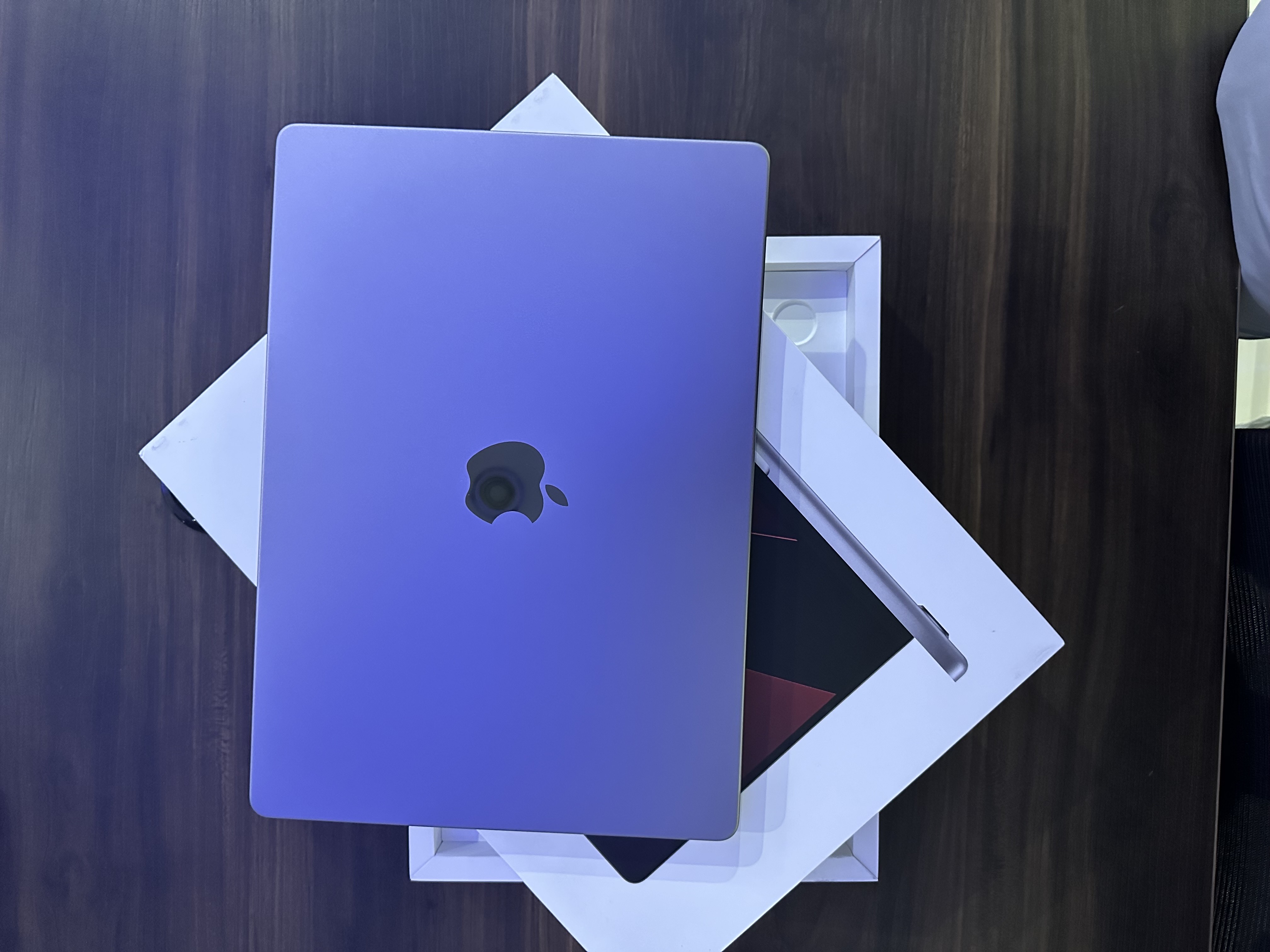 computadoras y laptops - MacBook Pro (14-inch, 2021) M2 Max 32GB 1TB 3