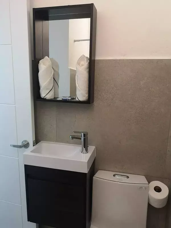 apartamentos - Las Terrenas - Playa Punta Popy - Apartamento Estudio - Full amueblado 7