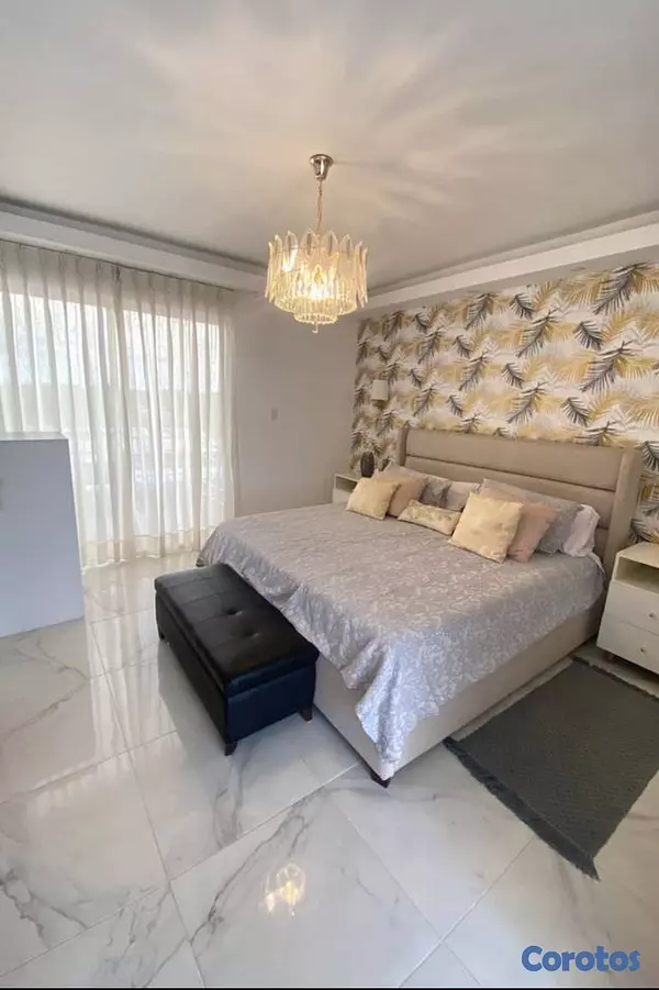 casas vacacionales y villas - COSTA CANA VILLA EN ALQUILER 5