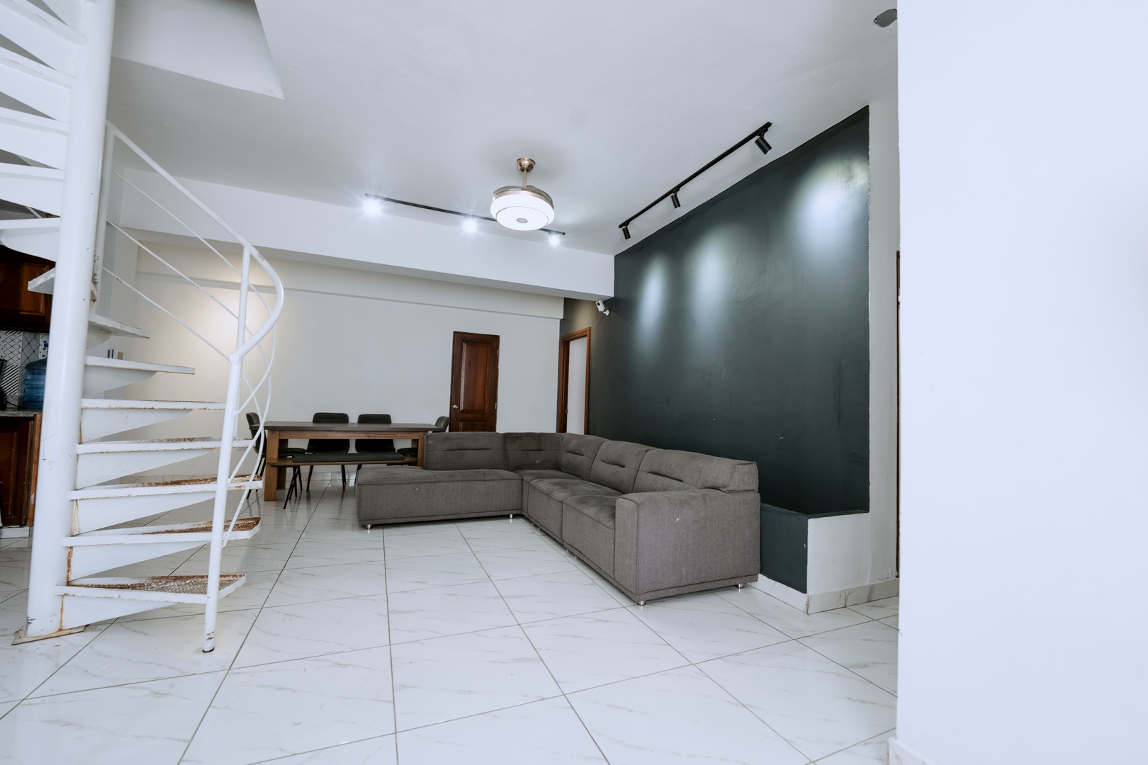 apartamentos - VENTA DE APARTAMENTO EN EL SECTOR MIRAMAR📍SD 3