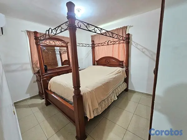 apartamentos - Se vende apartamento-villa vista  3