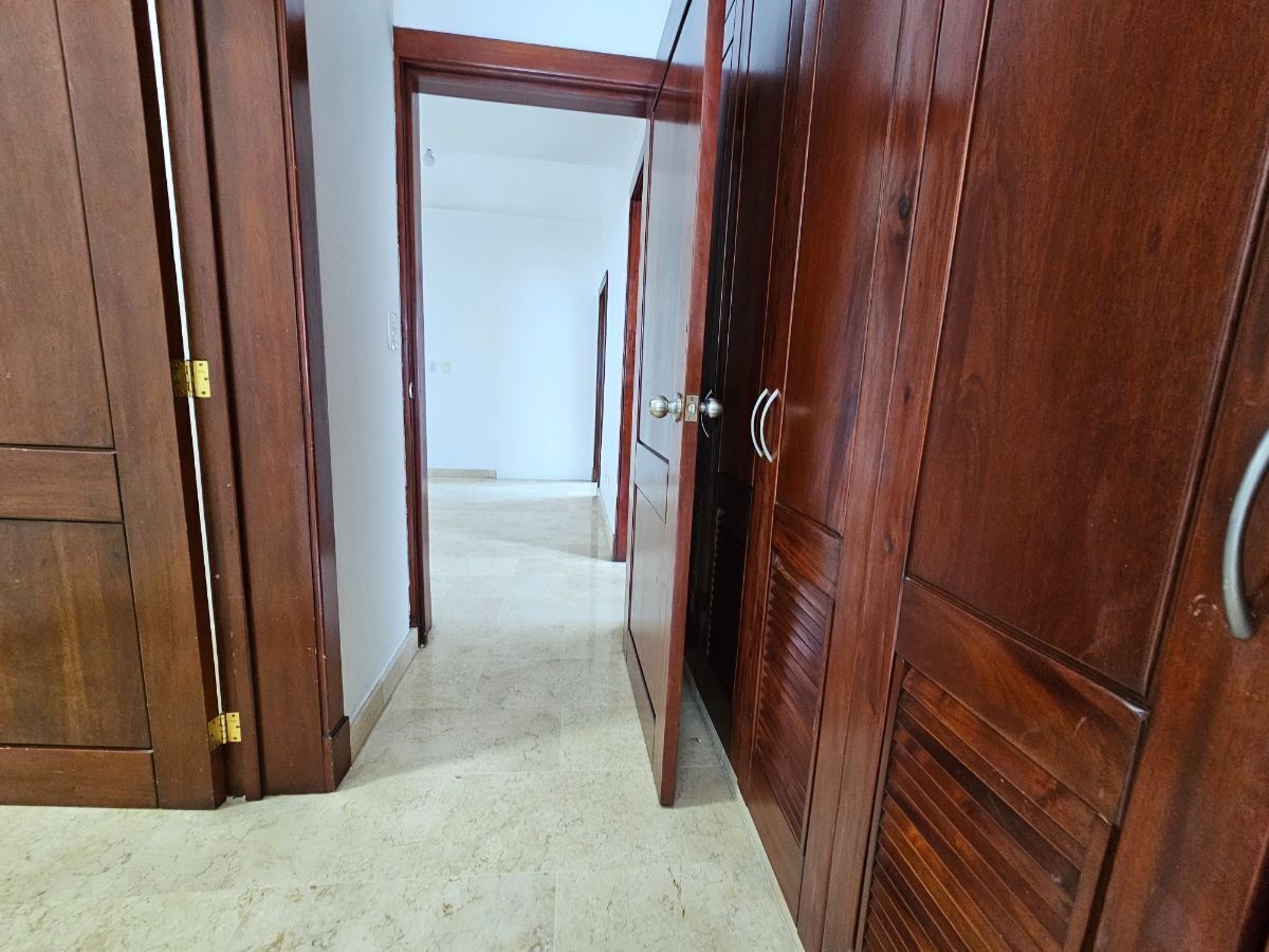 apartamentos - Se vende y se alquila  apartamento en el Naco 
 1