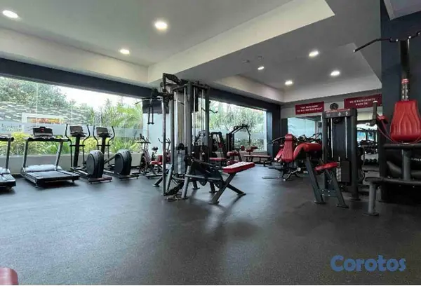 apartamentos - Apartamento Torre Mar Azul Piso 15 Av, Anacaona 10
