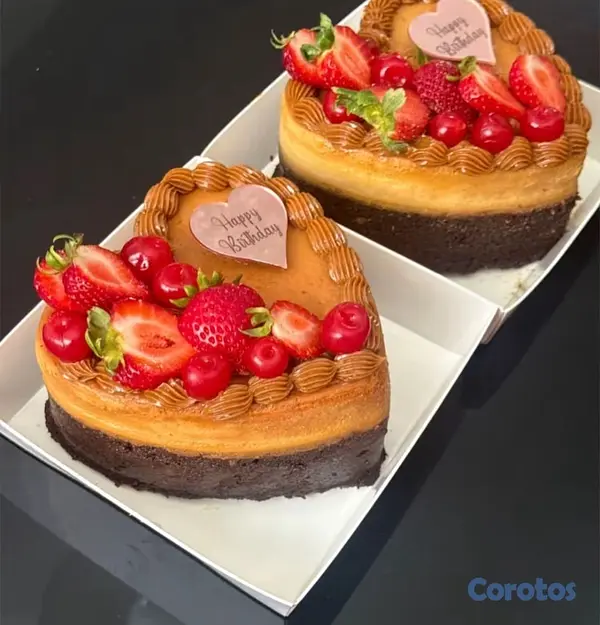 negocios en venta - Delicias de Azucar 5