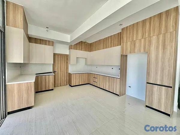 apartamentos - Apartamento nuevo en venta- El Millón  5