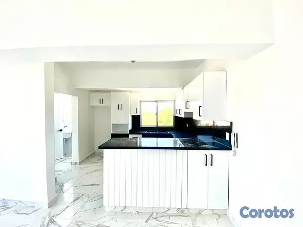 apartamentos - 🏡 ¡Apartamento en Venta en Las Palmas de Herrera!  4